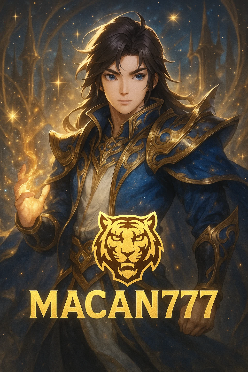 Macan777 : Fakta Panas Game Macan 777 Yang Menggugah Logika